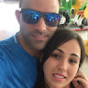 Meet your Posher, Cesar